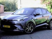 Toyota C-HR - / C-HR+ 1.8 Hybrid First Edition NAP Trekhaak Camera JBL Aud