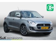 Suzuki Swift - 1.2 Style Hybrid ACC Apple Car Play Keyless