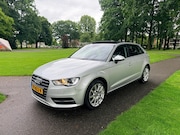 Audi A3 - 1.6 TDI Ambition Pro Line S Opendak
