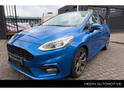 Ford Fiesta - 1.0 EcoBoost ST-Line | Winterpack | Driver assistent pack |