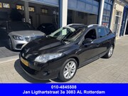 Renault Mégane - Estate 1.5 dCi Expression CLIMA/CRUISE/NW APK