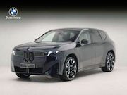 BMW iX3 - 40 M-Sportpakket Pro 83 kWh - Individual MALACHIT