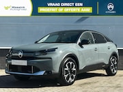 Citroën C4 - Hybrid 145 pk Max | Apple Carplay / Android Auto | Stoelverw