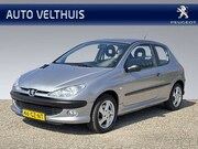 Peugeot 206 - 1.6 16V 110pk XS 3-drs