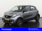 Smart ForFour - 1.0 Prime | Stoelverwarming | Leder | Zondag Open