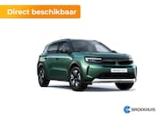Opel Frontera - GS | 17" Lichtmetalen velgen in Zwart met 215/60 R17 banden