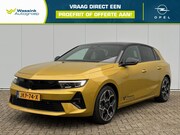Opel Astra - 1.2 Turbo Hybrid 136pk eDCT GS | 360 Camera | Stoel & Stuurv