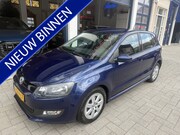 Volkswagen Polo - 1.2 TDI BlueMotion Comfortline NL AUTO/NAP