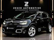 Citroën C5 Aircross - 1.6 Plug-in Hybrid 225PK Business Plus Camera, Navigatie, Ap
