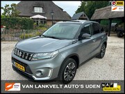 Suzuki Vitara - 1.4 Boosterjet Style Smart Hybrid