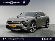 Citroën C5 X - Shine 1.6 PHEV HYbrid 225pk e-EAT8 | SCHUIF/KANTELDAK | HUD