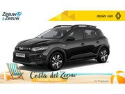 Dacia Sandero - Stepway (ANWB Private Lease Actie v.a. € 389, -) Eco-G 120 E