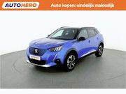 Peugeot e-2008 - EV Active 50 kWh |DP63010|