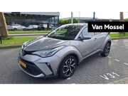 Toyota C-HR - 1.8 Hybrid Executive | AUTOMAAT! | BEARLOCK! | Dodehoekdetec