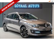 Renault Mégane - Estate 1.2 TCe Bose | NAVI | AIRCO | CRUISE | 1E EIGENAAR | 