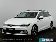 Volkswagen Golf - Variant 1.5 eTSI Style | Trekhaak | Panoramadak | Winter Pak