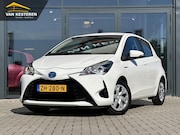 Toyota Yaris - 1.5 Hybrid 100pk CVT Active | Cam. | Cruise C. | NL Auto |