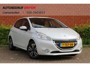 Peugeot 208 - 1.2 VTi 82pk Envy | NL-auto | 5 deuren | Navigatie | Climate
