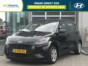 Hyundai i10 - 1.0 Premium I Achteruitrijkcamera I Airco I Navigatie I