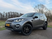 Land Rover Discovery Sport - 2.0 SD4 HSE Automaat / Meridian / Panoramadak / Leder / Came