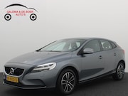 Volvo V40 - 2.0 T2 Nordic+ FULL LED / STANDKACHEL / STOELVERW / NAVI / C