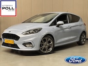 Ford Fiesta - 95pk ST-Line X Navi B&O Camera Winter pack Full LED Koplampe
