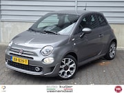 Fiat 500 - 80PK | Sport | Clima | Cruise ctrl | Volledig dealer onderho