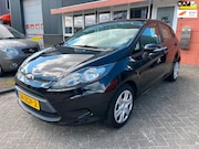 Ford Fiesta - 1.25 Champion 1e eigenaar airco