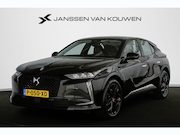 DS DS 4 - 1.2 PureTech Performance Line Trekhaak Camera Apple CarPlay