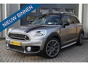 MINI Countryman - 2.0 Cooper S ALL4 Chili HUD PANO ACC
