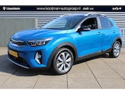 Kia Stonic - 1.0 T-GDi MHEV DynamicPlusLine Navigatie / Camera / Keyless