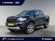Ford Ranger - Wildtrak Supercab 2.0 ECOBlue 210pk Trekhaak - Rollertop