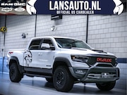 Dodge Ram - 1500 TRX | 6.2L V8 Supercharged | 4x4 Crew Cab | Carbon | Pa