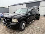 Ford USA F350 - Ford USA F-350 6.0 Super Duty Turbo Diesel Dually