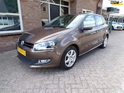 Volkswagen Polo - 1.2 TSI BlueMotion Comfortline