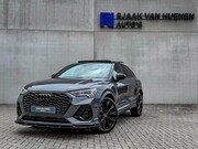 Audi Q3 Sportback - 35TFSI 150pk S-Tronic Competition S Edition S-Line Pano|Lede