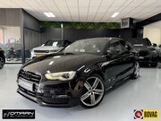 Audi A3 - Limousine S-line S-tronic ACC LANE RS ZETELS