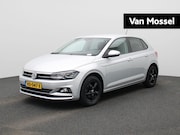 Volkswagen Polo - 1.0 TSI Comfortline | Apple Carplay / Android Auto | Lichtme