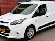 Ford Transit Connect - 1.6 TDCI L2 Lang Econetic Ambiente Bj 2016 3-Zits Airco