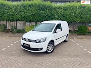 Volkswagen Caddy - 1.6 TDI BMT APK AIRCO TREKHAAL LICHTMETALEN VELGEN