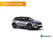 Peugeot 2008 - GT | Advanced Active Safety Brake met camera en radar | Clim