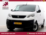 Peugeot Expert - 2.0 BlueHDI 120pk M Premium Automaat Airco 04-2021