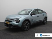 Citroën e-C4 - You 50 kWh 3 Fase | Camera | Parkeersensoren Achter | Apple 