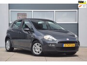 Fiat Punto - Evo 0.9 TwinAir Street