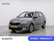 Skoda Fabia - Combi 1.0 TSI Business Edition 95 pk | Navigatie via App | P