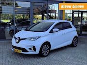 Renault Zoe - R135 Edition One 52 kWh - Koop accu - stoelverwarming - leer