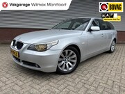 BMW 5-serie - Touring 525d Executive