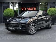 Porsche Cayenne - Coupé E-Hybrid | Adapt.Sport stoelen | SportDesign