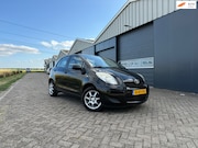 Toyota Yaris - 1.0 VVTi Acces