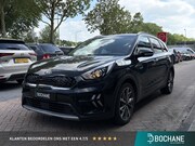 Kia Niro - 1.6 GDi Hybrid DynamicPlusLine Automaat 140PK | Stoelverwarm